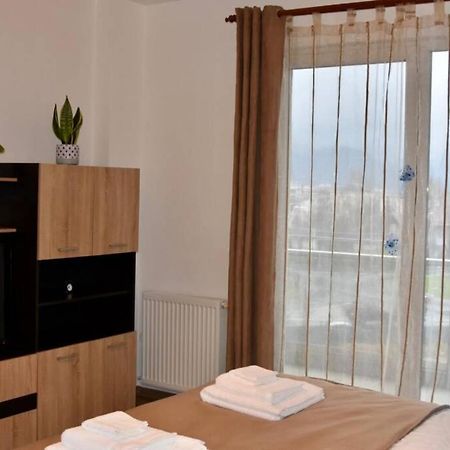 Pricop Residence Baia Mare Zewnętrze zdjęcie