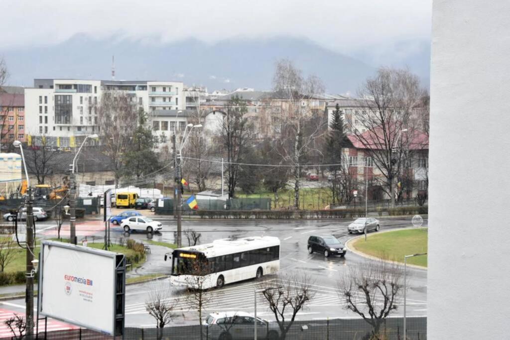 Pricop Residence Baia Mare Zewnętrze zdjęcie