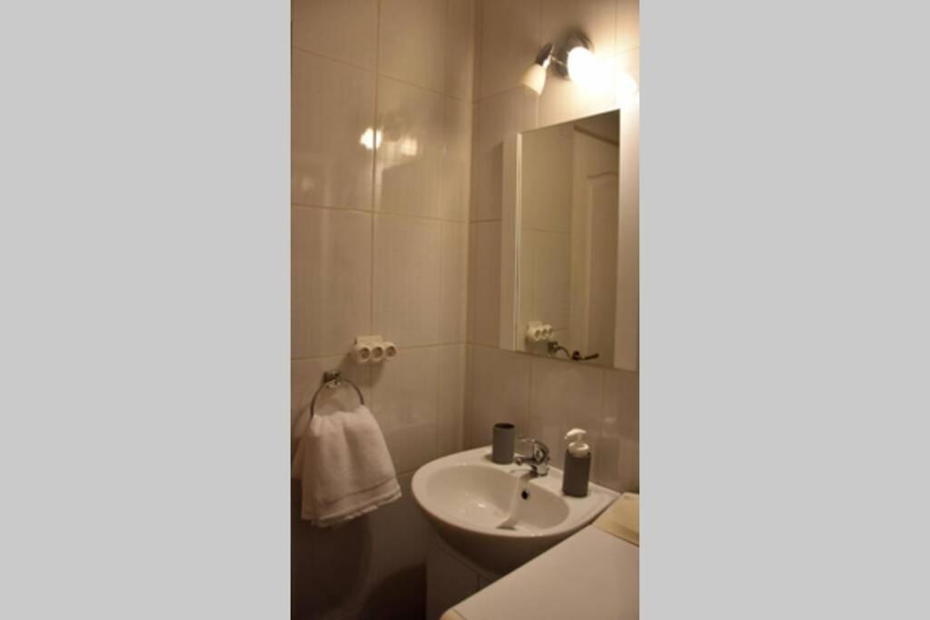 Pricop Residence Baia Mare Zewnętrze zdjęcie
