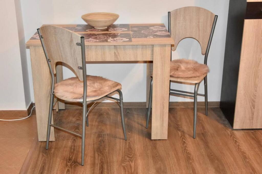 Pricop Residence Baia Mare Zewnętrze zdjęcie