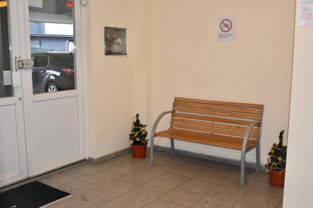 Pricop Residence Baia Mare Zewnętrze zdjęcie