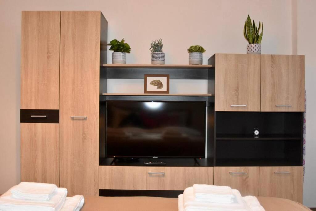Pricop Residence Baia Mare Zewnętrze zdjęcie