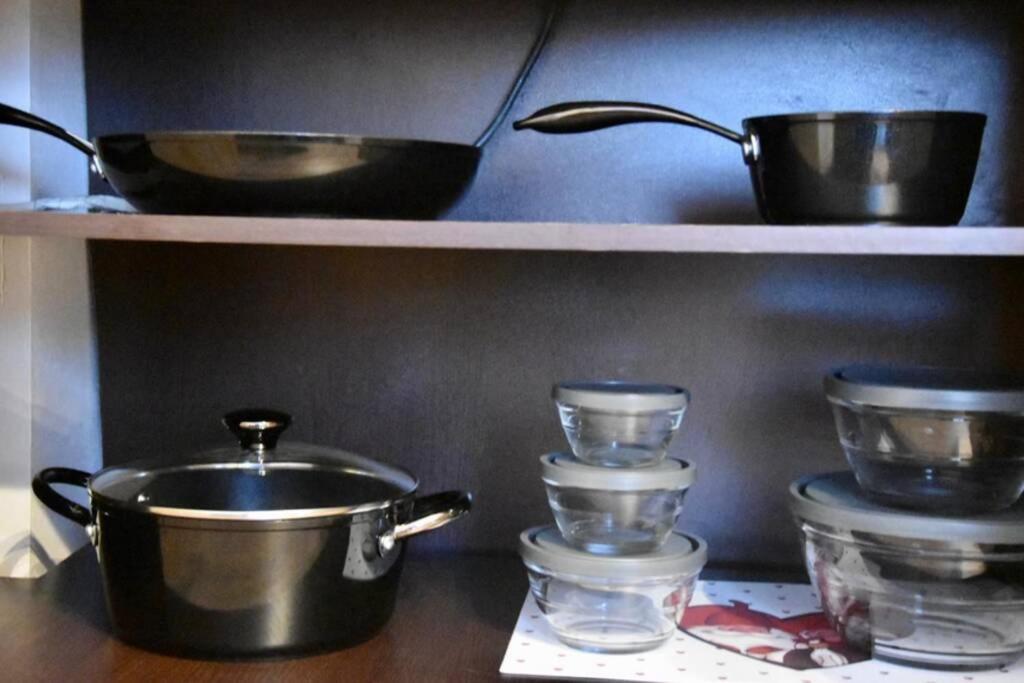 Pricop Residence Baia Mare Zewnętrze zdjęcie