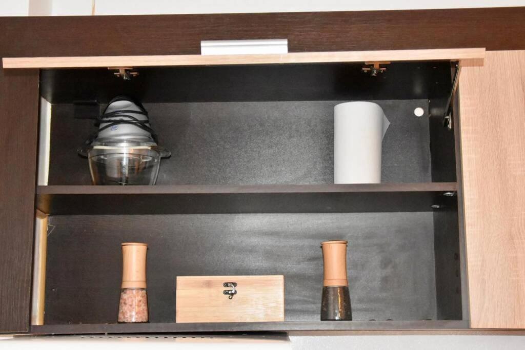 Pricop Residence Baia Mare Zewnętrze zdjęcie