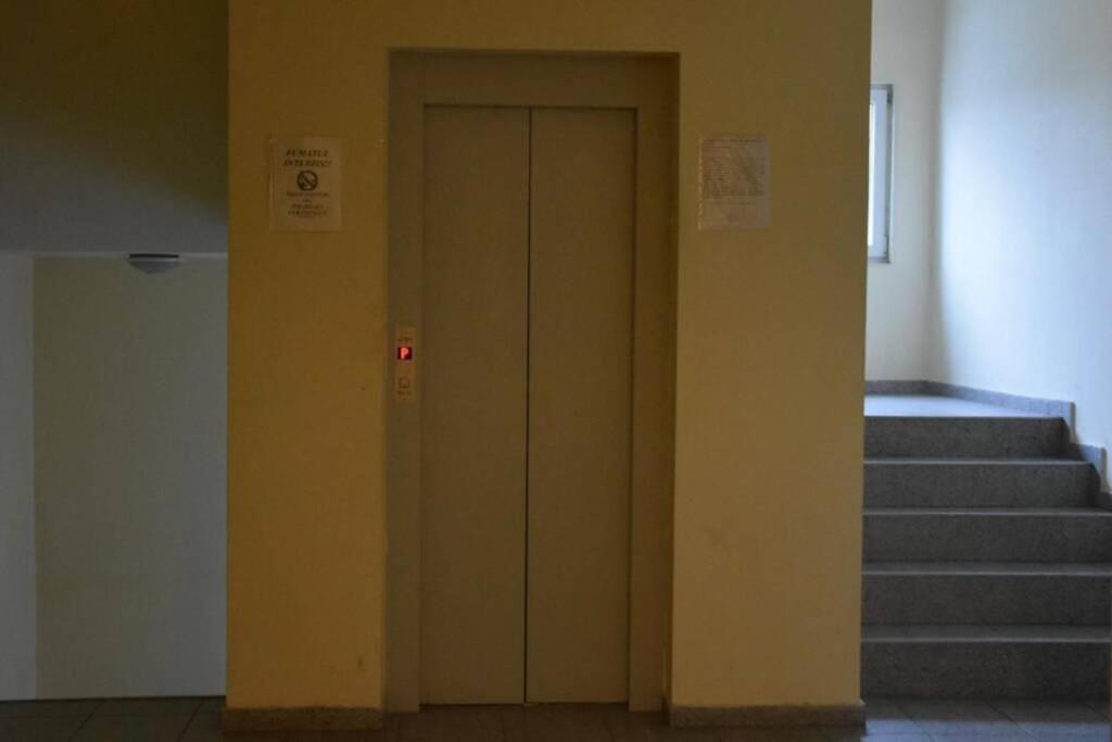 Pricop Residence Baia Mare Zewnętrze zdjęcie