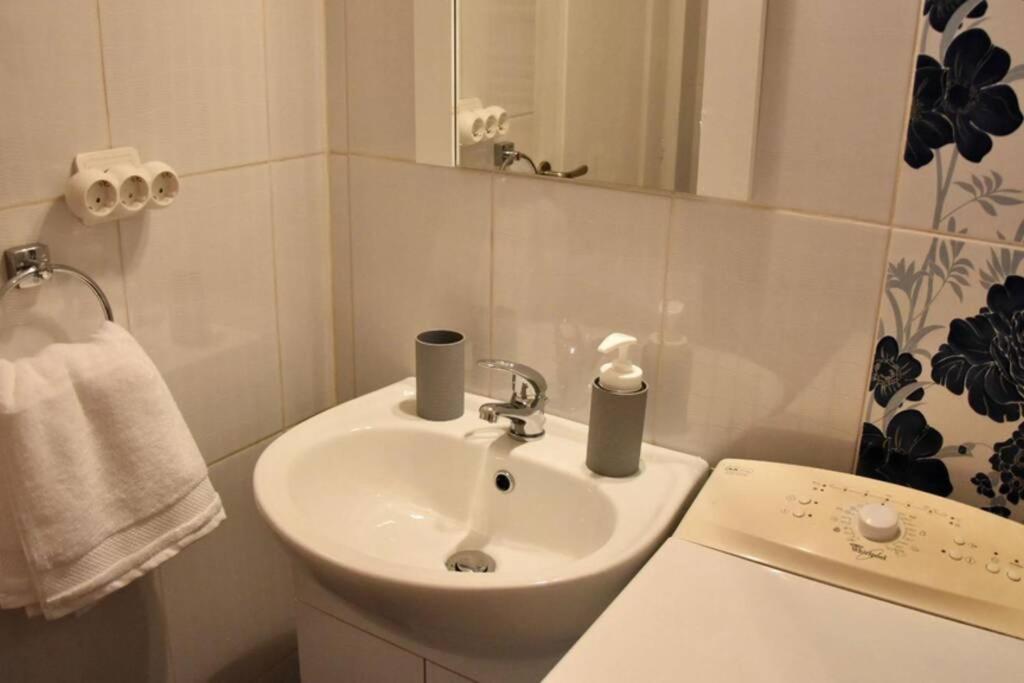 Pricop Residence Baia Mare Zewnętrze zdjęcie