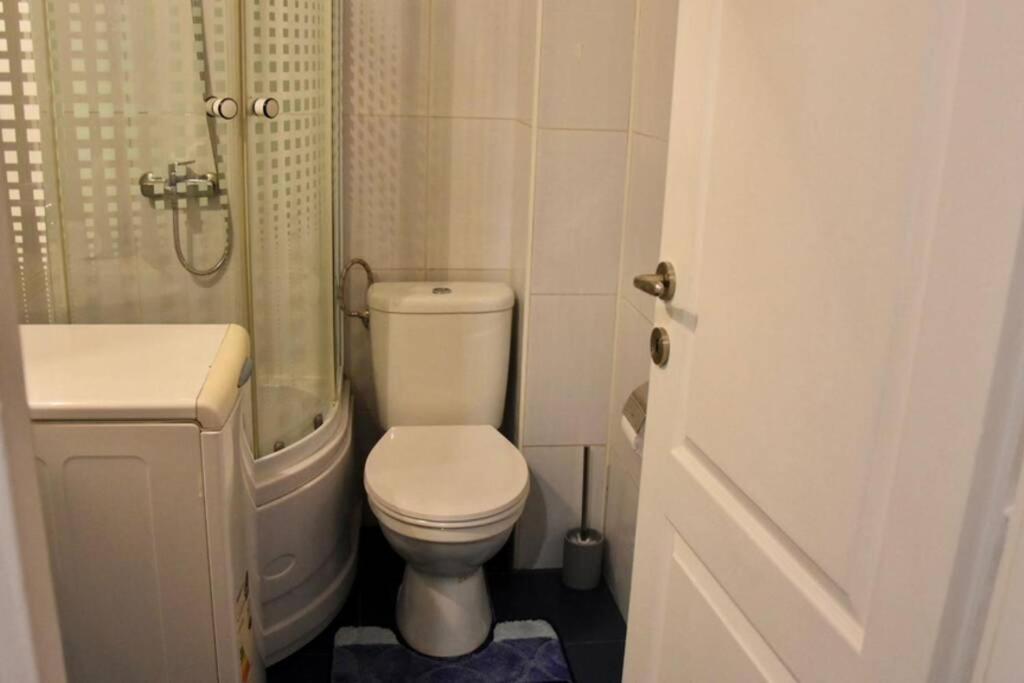 Pricop Residence Baia Mare Zewnętrze zdjęcie